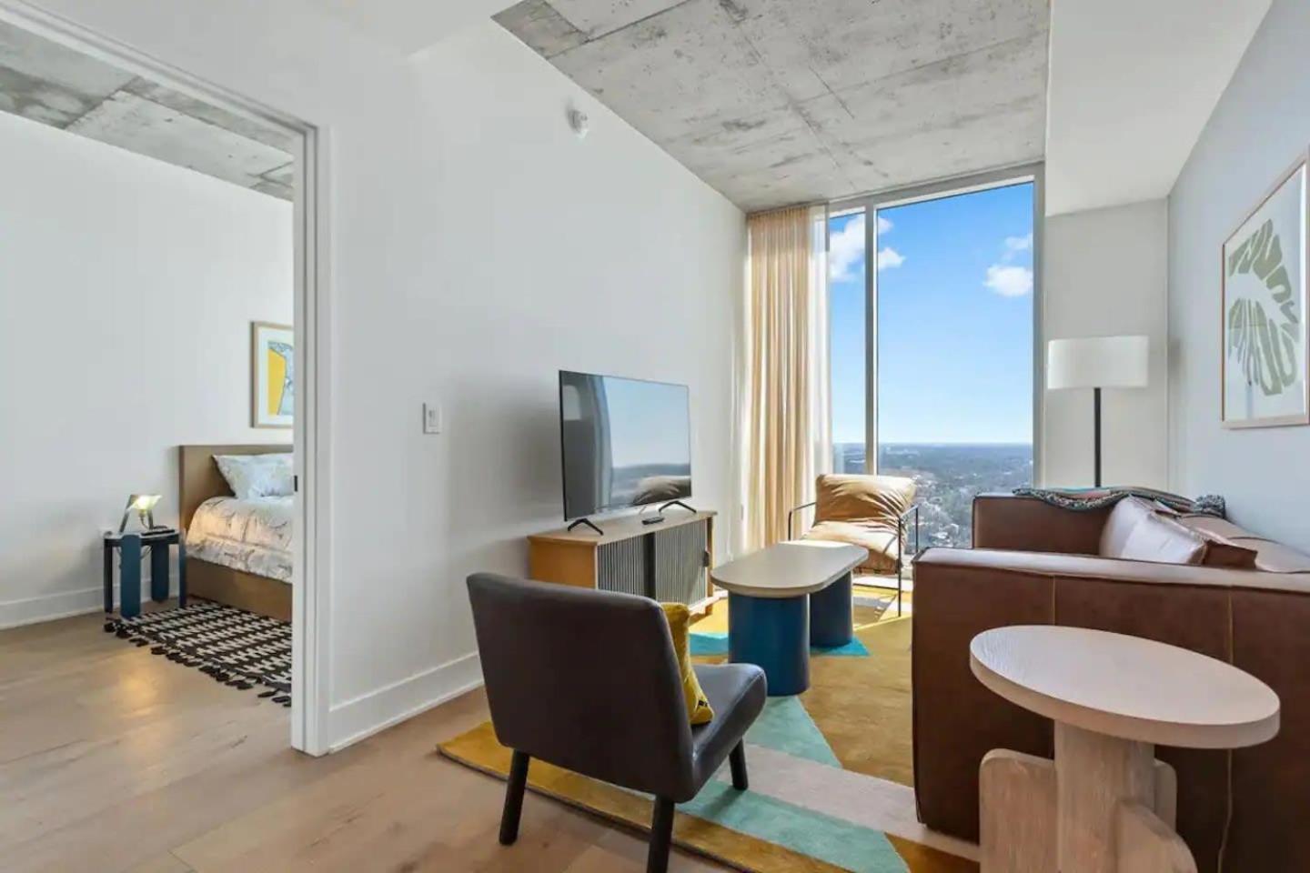 Modern 1Br Condo On Rainey St With Pool And Views Όστιν Εξωτερικό φωτογραφία