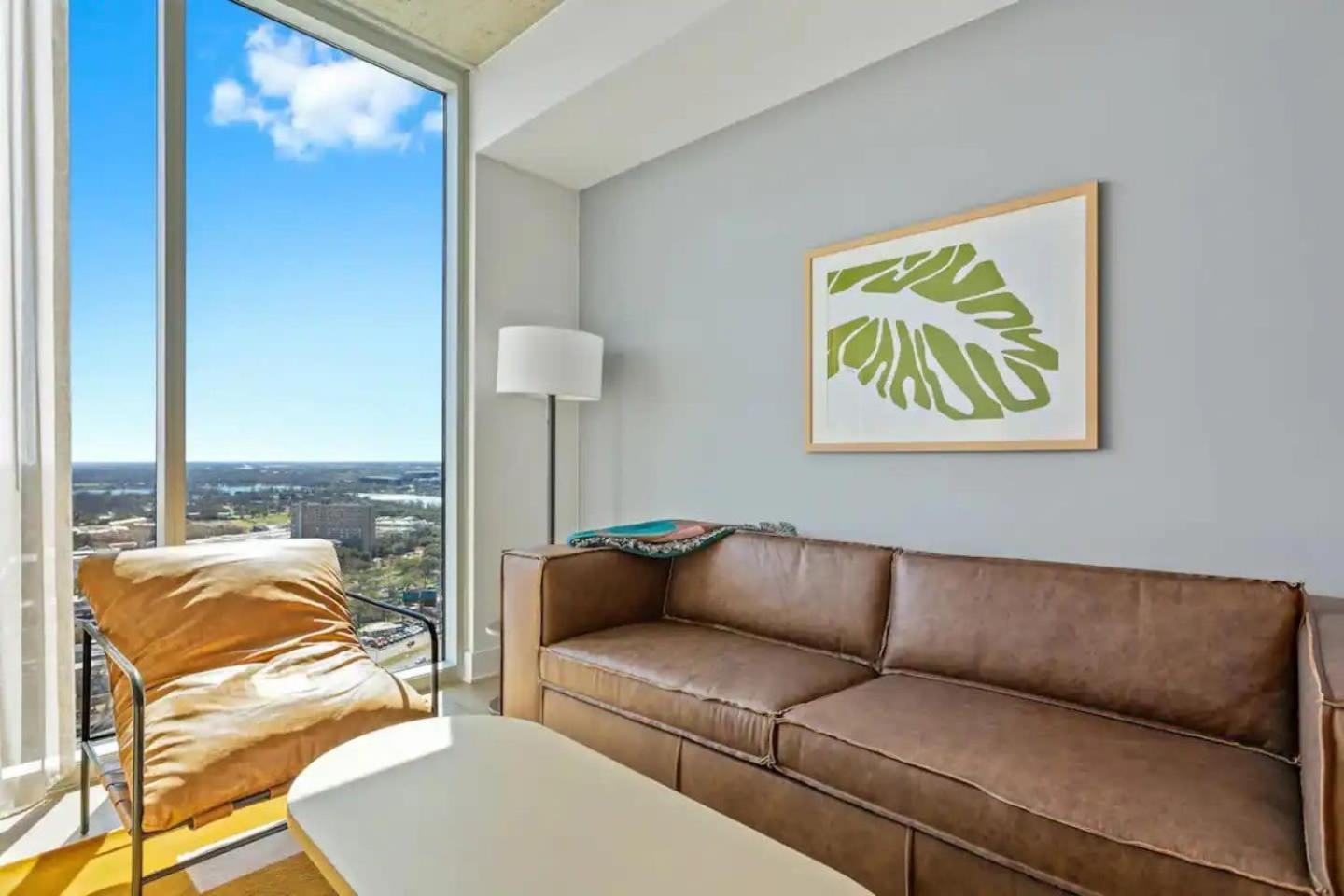 Modern 1Br Condo On Rainey St With Pool And Views Όστιν Εξωτερικό φωτογραφία